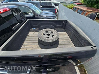 2016 Ram 2500 Laramie Longhorn Extended Crew Cab Medium Bed - miniatura 14