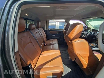 2016 Ram 2500 Laramie Longhorn Extended Crew Cab Medium Bed - miniatura 16