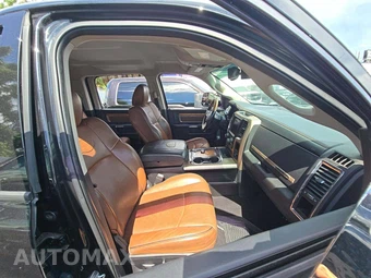2016 Ram 2500 Laramie Longhorn Extended Crew Cab Medium Bed - miniatura 18