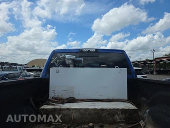2016 Ram 2500 Lone Star Crew Cab Medium Bed – miniatura 16