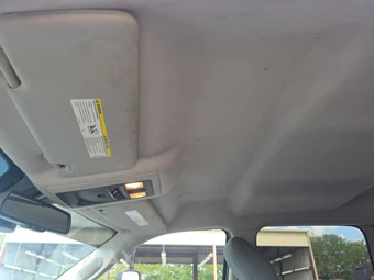 2016 Ram 2500 Lone Star Crew Cab Medium Bed – miniatura 18