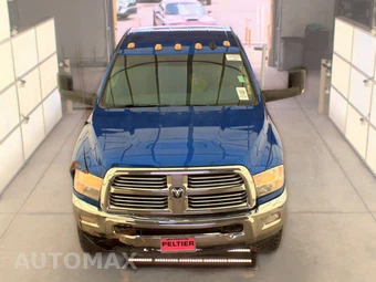 2016 Ram 2500 Lone Star Crew Cab Medium Bed – miniatura 2