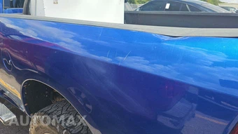 2016 Ram 2500 Lone Star Crew Cab Medium Bed – miniatura 23