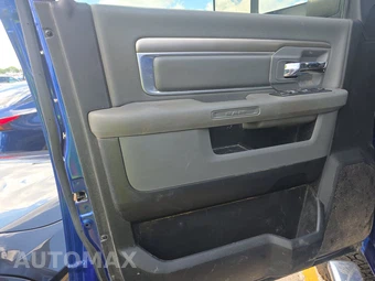 2016 Ram 2500 Lone Star Crew Cab Medium Bed – miniatura 9