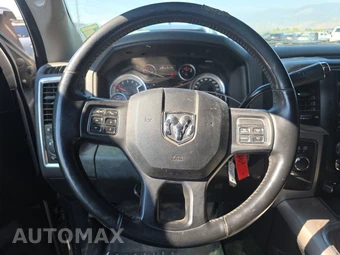 2016 Ram 2500 Outdoorsman Crew Cab Medium Bed - miniatura 10