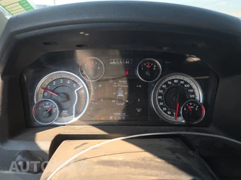 2016 Ram 2500 Outdoorsman Crew Cab Medium Bed - miniatura 12