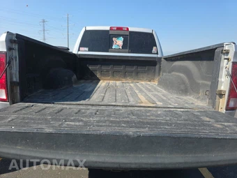 2016 Ram 2500 Outdoorsman Crew Cab Medium Bed - miniatura 16