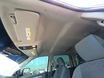 2016 Ram 2500 Outdoorsman Crew Cab Medium Bed - miniatura 17