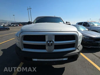 2016 Ram 2500 Outdoorsman Crew Cab Medium Bed - miniatura 2