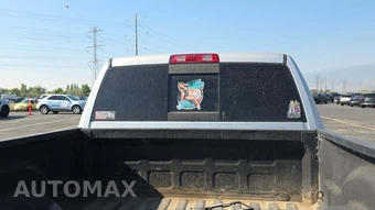 2016 Ram 2500 Outdoorsman Crew Cab Medium Bed - miniatura 23