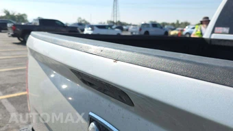 2016 Ram 2500 Outdoorsman Crew Cab Medium Bed - miniatura 26