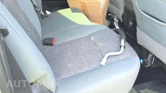 2016 Ram 2500 Outdoorsman Crew Cab Medium Bed - miniatura 27