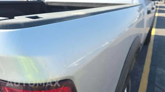 2016 Ram 2500 Outdoorsman Crew Cab Medium Bed - miniatura 29