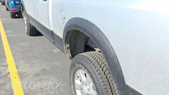 2016 Ram 2500 Outdoorsman Crew Cab Medium Bed - miniatura 32