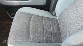 2016 Ram 2500 Outdoorsman Crew Cab Medium Bed - miniatura 33
