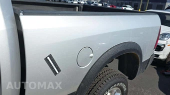2016 Ram 2500 Outdoorsman Crew Cab Medium Bed - miniatura 39