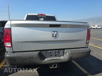 2016 Ram 2500 Outdoorsman Crew Cab Medium Bed - miniatura 5