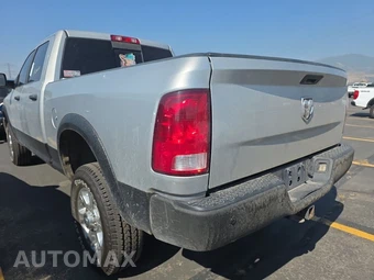 2016 Ram 2500 Outdoorsman Crew Cab Medium Bed - miniatura 6