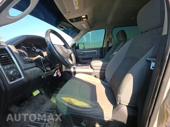 2016 Ram 2500 Outdoorsman Crew Cab Medium Bed - miniatura 7