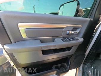2016 Ram 2500 Outdoorsman Crew Cab Medium Bed - miniatura 9
