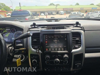 2016 Ram 2500 Power Wagon Crew Cab Medium Bed – miniatura 10