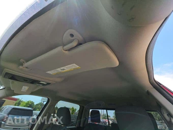 2016 Ram 2500 Power Wagon Crew Cab Medium Bed – miniatura 11