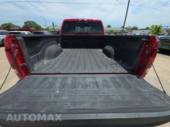 2016 Ram 2500 Power Wagon Crew Cab Medium Bed – miniatura 14