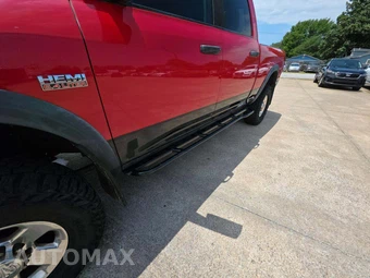 2016 Ram 2500 Power Wagon Crew Cab Medium Bed – miniatura 25