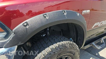 2016 Ram 2500 Power Wagon Crew Cab Medium Bed - miniatura 29