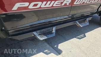 2016 Ram 2500 Power Wagon Crew Cab Medium Bed - miniatura 39