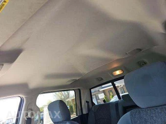 2016 Ram 2500 Power Wagon Crew Cab Medium Bed - miniatura 11