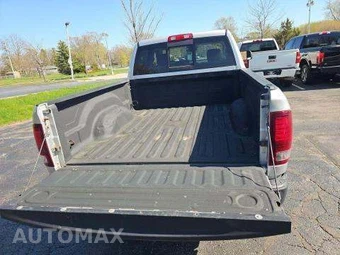 2016 Ram 2500 Power Wagon Crew Cab Medium Bed - miniatura 14