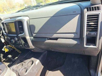 2016 Ram 2500 Power Wagon Crew Cab Medium Bed - miniatura 19