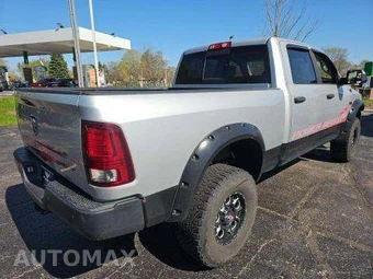 2016 Ram 2500 Power Wagon Crew Cab Medium Bed - miniatura 3