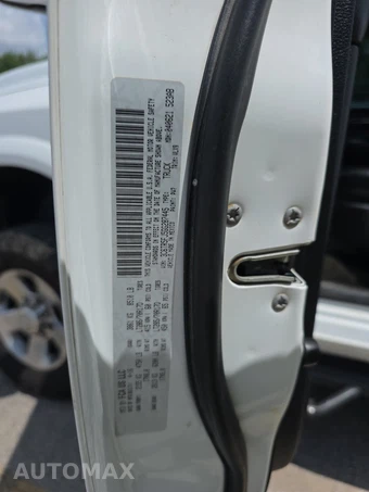 2016 Ram 2500 Power Wagon Laramie Crew Cab Medium Bed – miniatura 14