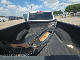 2016 Ram 2500 Power Wagon Laramie Crew Cab Medium Bed – miniatura 16