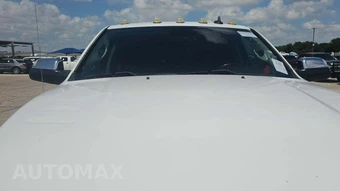 2016 Ram 2500 Power Wagon Laramie Crew Cab Medium Bed – miniatura 19