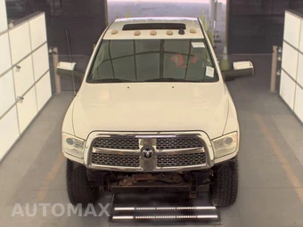 2016 Ram 2500 Power Wagon Laramie Crew Cab Medium Bed – miniatura 2