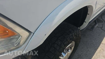 2016 Ram 2500 Power Wagon Laramie Crew Cab Medium Bed – miniatura 20