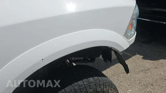 2016 Ram 2500 Power Wagon Laramie Crew Cab Medium Bed – miniatura 24
