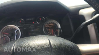 2016 Ram 2500 Power Wagon Laramie Crew Cab Medium Bed – miniatura 27