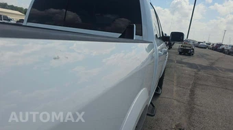 2016 Ram 2500 Power Wagon Laramie Crew Cab Medium Bed – miniatura 29