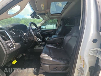 2016 Ram 2500 Power Wagon Laramie Crew Cab Medium Bed – miniatura 7
