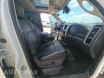 2016 Ram 2500 Power Wagon Laramie Crew Cab Medium Bed – miniatura 8