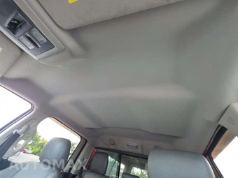 2016 Ram 2500 SLT Crew Cab Medium Bed – miniatura 11