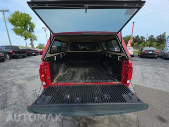 2016 Ram 2500 SLT Crew Cab Medium Bed – miniatura 14