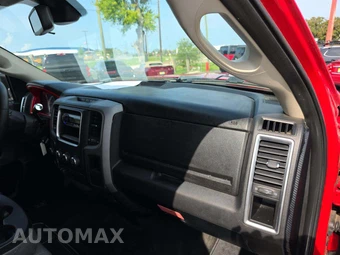 2016 Ram 2500 SLT Crew Cab Medium Bed – miniatura 19