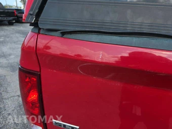 2016 Ram 2500 SLT Crew Cab Medium Bed – miniatura 31