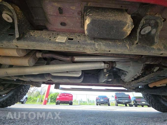 2016 Ram 2500 SLT Crew Cab Medium Bed – miniatura 37