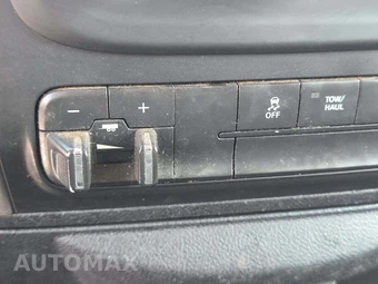 2016 Ram 2500 SLT Crew Cab Medium Bed – miniatura 43